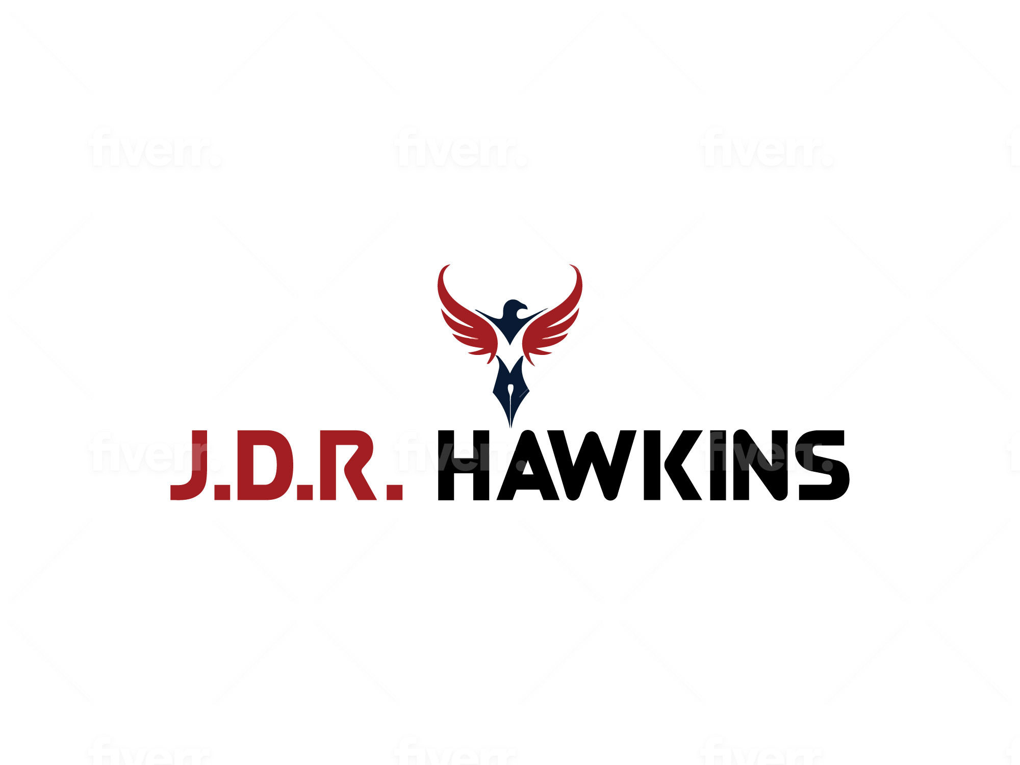 J.D.R. Hawkins